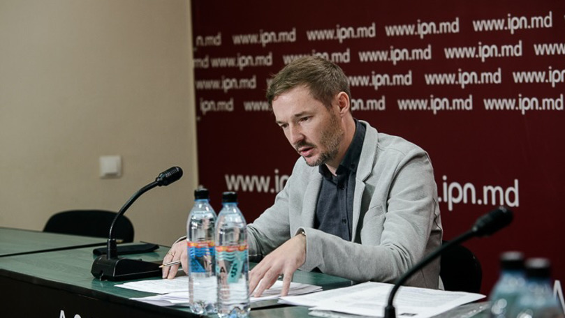 Asociația Metalelor Feroase și Neferoase solicită o întâlnire cu Robu