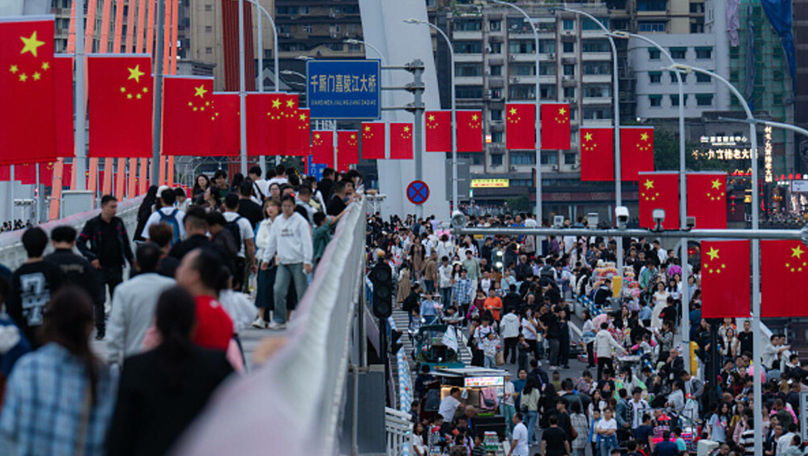 Cum arată orașul chinez care produce jumătate din laptopurile lumii