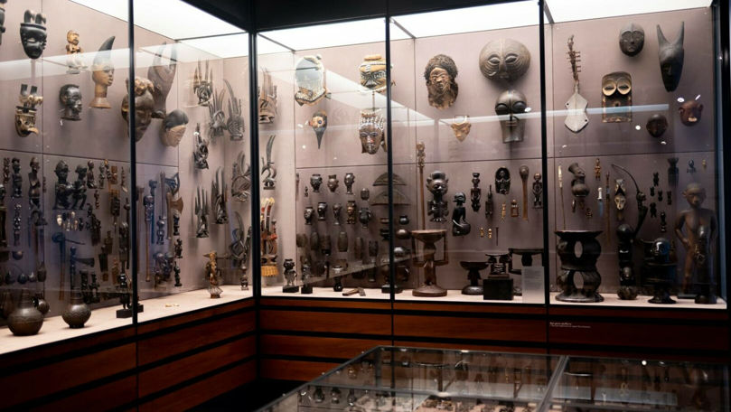 Cum arăta un bărbat din epoca vikingilor: Descoperirea stârnește uimire