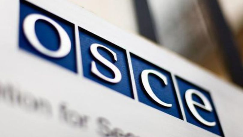OSCE solicită Moldovei să faciliteze călătoriile jurnaliștilor străini