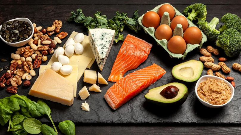 De ce dieta keto poate distruge organismul. Avertismentul specialiștilor