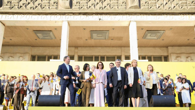 Ce averi declară primii cinci candidați de pe lista PAS la parlamentare