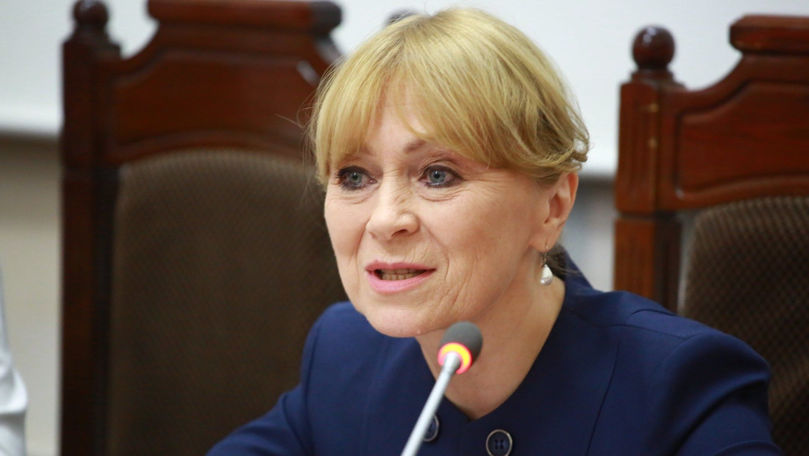 Cazurile gravidelor decedate: Nemerenco cunoaște rezultatele anchetelor