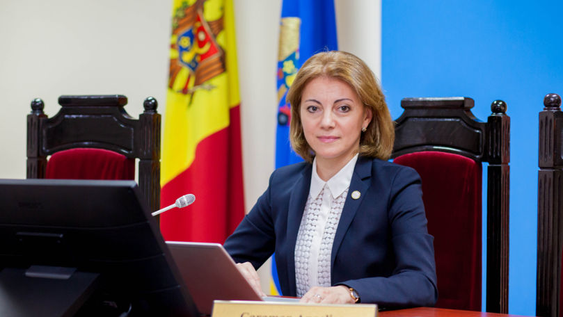 Caraman: Doar 39 dintre cele 66 de partide pot participa la parlamentare