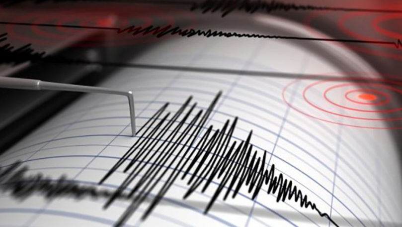 Cutremure pe teritoriul R. Moldova: Explicația seismologilor