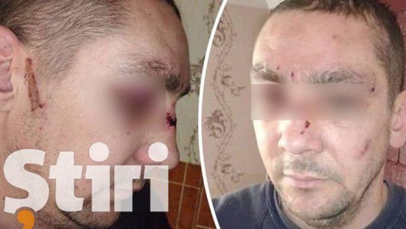 Cine sunt agresorii care au bătut și sechestrat într-un beci un bărbat