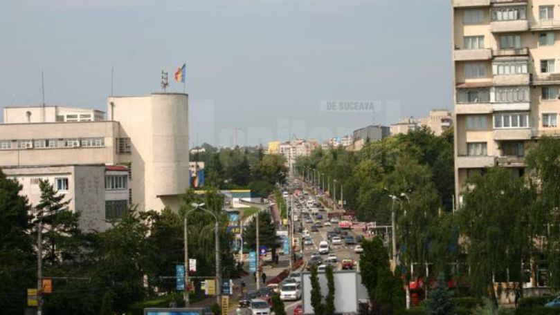 Care este oraşul cu cea mai tânără populaţie din România