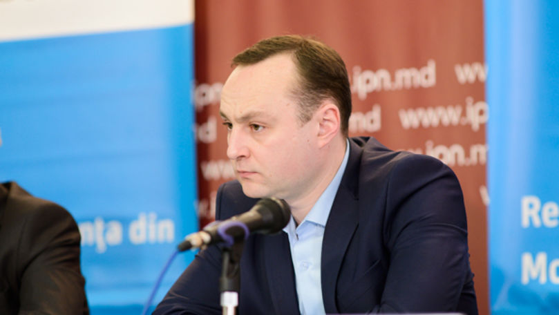 Vlad Batrîncea: Suntem gata să formăm grupul de lucru propus de ACUM