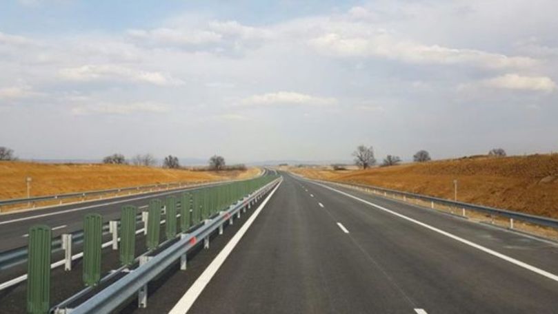 Ungaria primeşte bani pentru autostrada M4, spre graniţa cu România