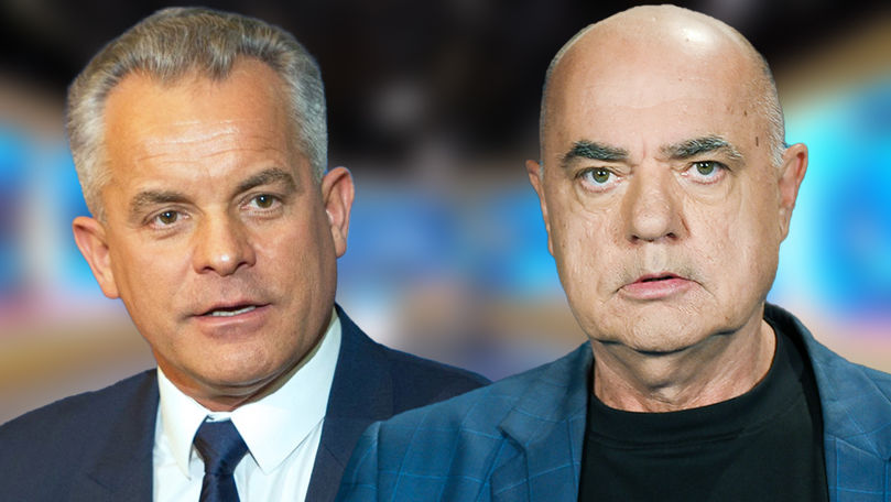 Surdu, dezvăluiri despre plecarea de la TV și presiunile lui Plahotniuc