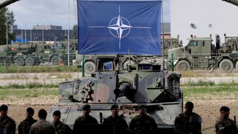 Columbia va deveni primul partener mondial latinoamerican al NATO