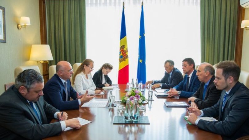 O companie IT din SUA intenționează să-și extindă activitatea în Moldova