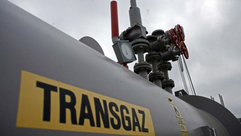 Profitul Transgaz aproape s-a triplat, cu impact și asupra R. Moldova