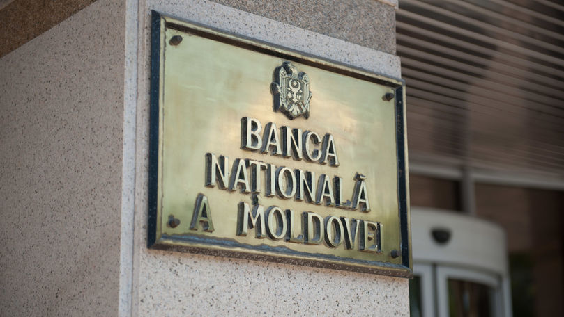 BNM, despre conturile firmelor din Transnistria care au fost blocate