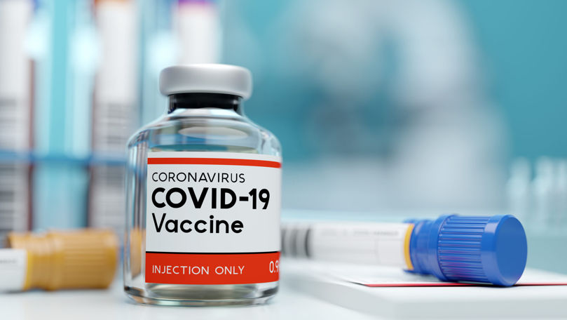 Statele Unite schimbă politica privind vaccinurile anti-COVID-19