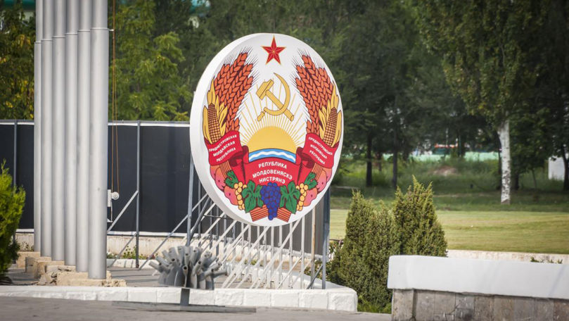Ucraina, cu ochii pe Tiraspol: Care sunt cele trei posibile amenințări