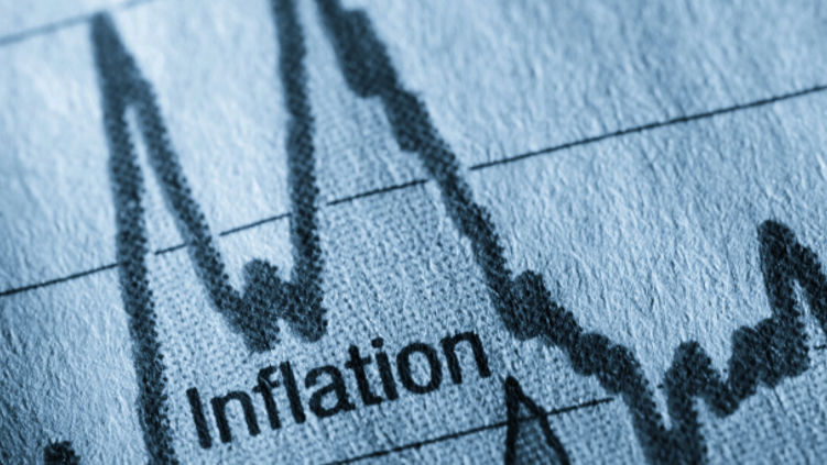 Ионицэ: К концу лета ожидаем годовую инфляцию до 12%.