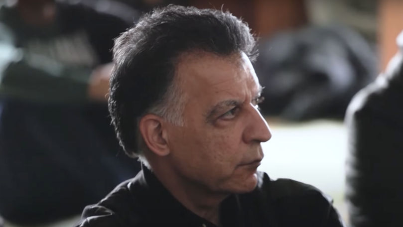 A fugit de război în R. Moldova. Povestea unui refugiat din Afganistan