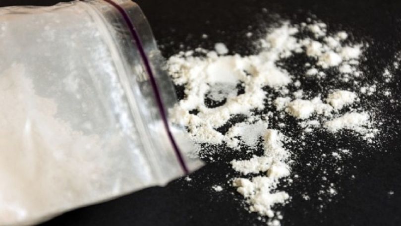 Moldovean, condamnat în Belarus pentru 2 kg de cocaină