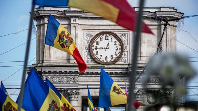 Deutsche Welle: Avatarurile limbii române în Republica Moldova