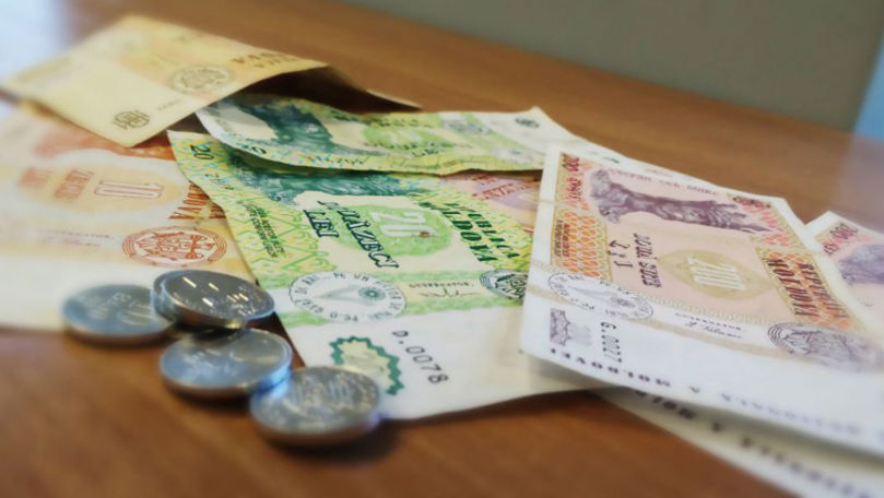 APP: Creștere de 55% a veniturilor statului în prima jumătate a anului