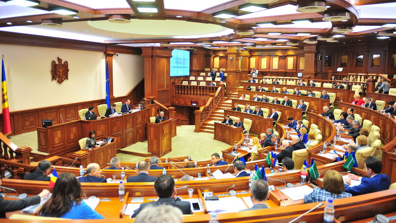 Sondaj: Cum va arăta Parlamentul în caz de alegeri anticipate