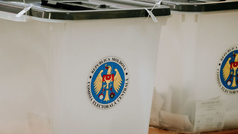 Новые местные выборы в Кайраклии состоятся 1 ноября 2026 года.