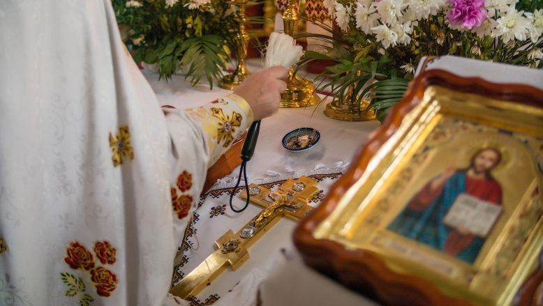 Izvorul Tămăduirii 2025. Ziua în care se sfințesc apele
