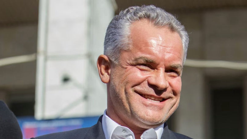 Plahotniuc, bănuit de furtul a încă două identități. Ce spune șeful IGP