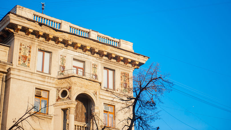 Синоптики рассказали, какая погода ожидает жителей Молдовы в воскресенье.