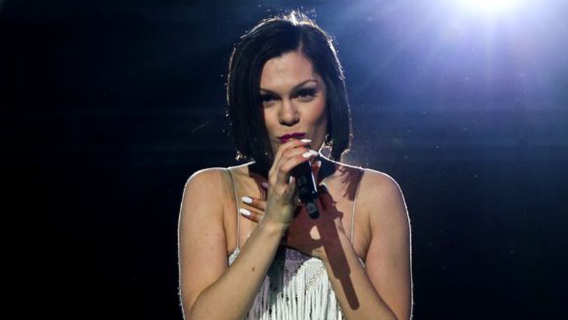 Jessie J a câștigat echivalentul concursului ”X Factor” din China