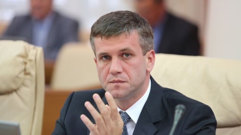 ГП умалчивает, что Ботнарь проходит по делу об идентичностях Плахотнюка.