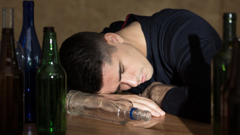 Un tânăr din Ungheni ar fi decedat în urma unei intoxicații cu alcool