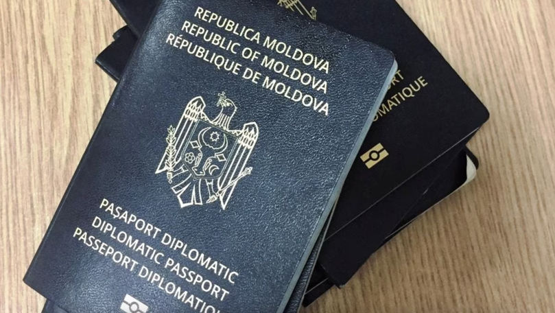 Liderii altor culte religioase ar putea primi pașapoarte diplomatice