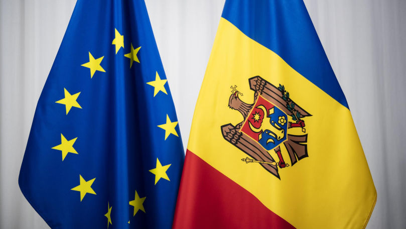 CE recomandă începerea negocierilor de aderare pentru Ucraina și Moldova