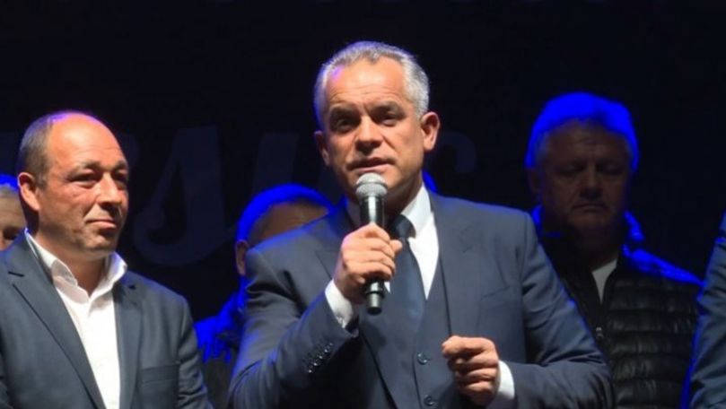 Cum e descris Vlad Plahotniuc de oamenii din satul natal