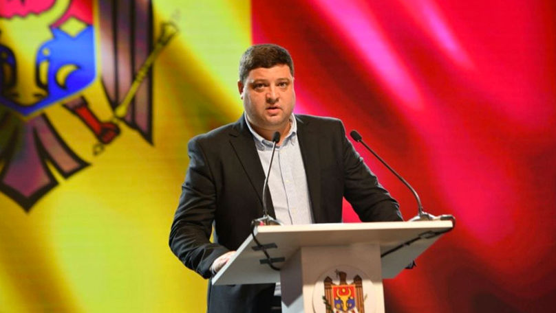 Примар Фалешт: Процесс объединения примэрий займёт более года.