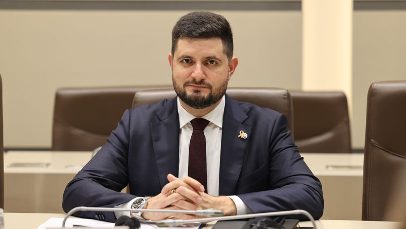 Жунгиету: ЛЭП Вулканешты-Кишинёв заработает не раньше января 2026 года.