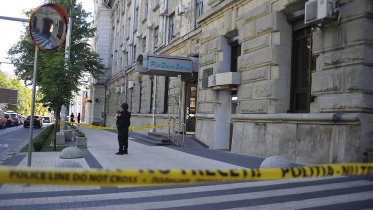 Alertele cu bombă: De trei ori mai multe dosare în 2022 decât în 2021