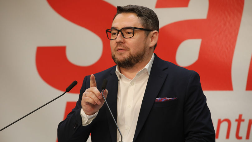 Lungu a atacat un observator electoral la Orhei. Reacția Promo-LEX