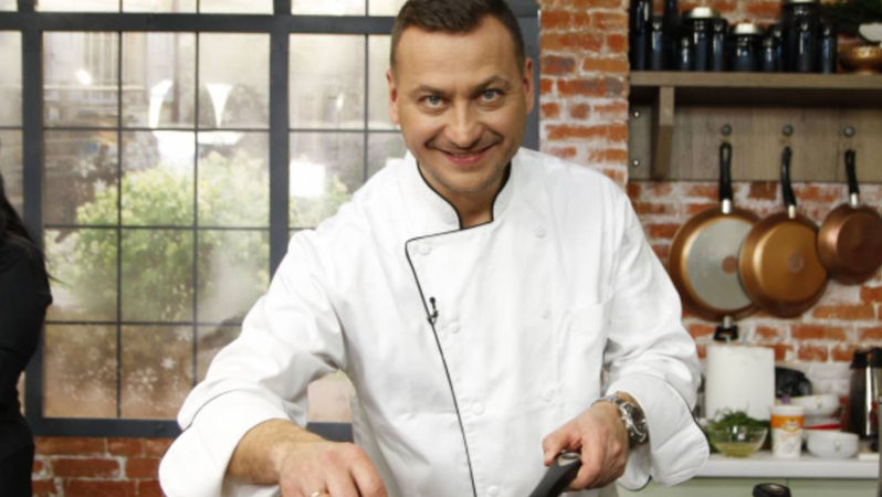 Prezentatorul „Gusturile se discută” de la ProTV, trimis în judecată