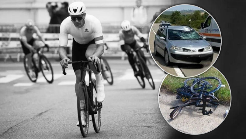 Apelul soției ciclistului lovit mortal lângă Băcioi: El e nevinovat