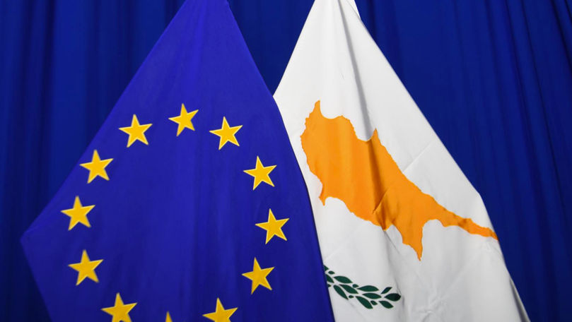 Правительство Кипра призывает ЕС активизировать свою деятельность на Ближнем Востоке.