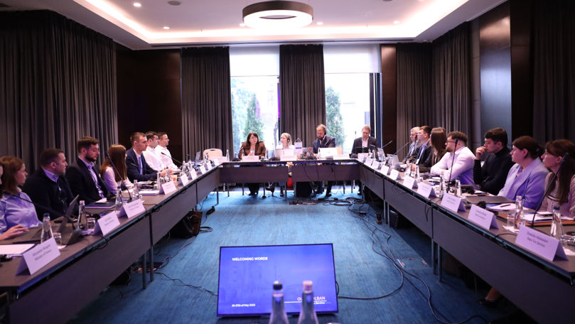 Impozitarea activelor virtuale: Funcționarii SFS participă la un atelier