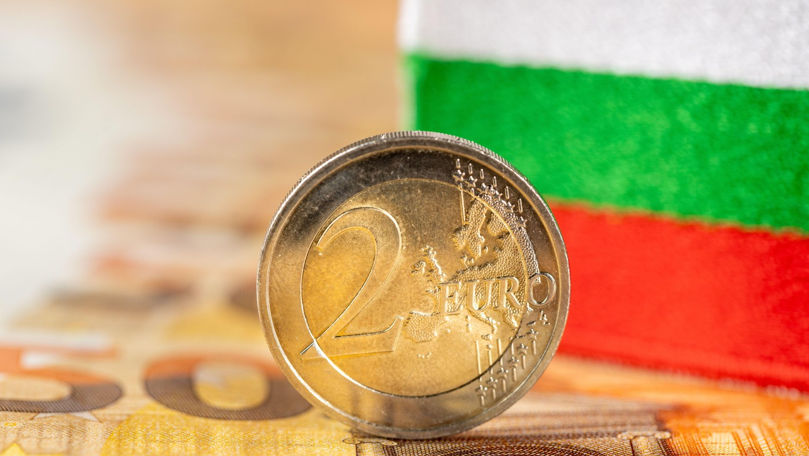Bulgaria se pregătește să adopte euro în iunie: Cetățenii protestează