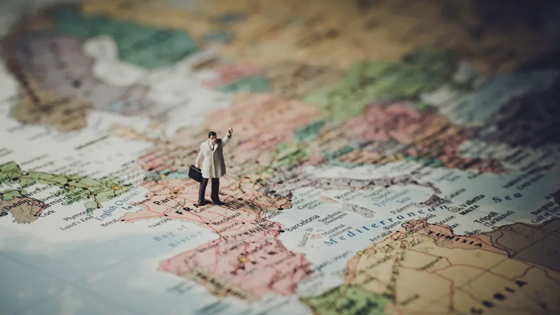 Европа ужесточает правила для туристов: крупные штрафы за несоответствующее поведение.