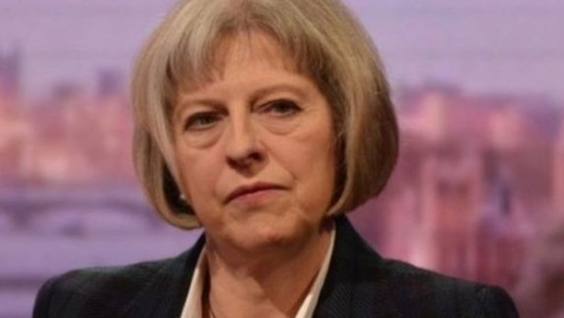 Theresa May respinge contrapropunerile rivalilor săi privind Brexitul