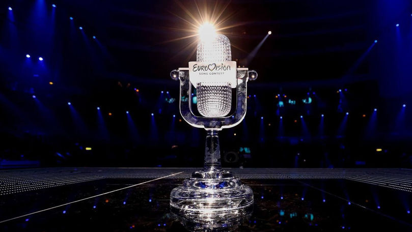 Prima semifinală Eurovision 2025: Lista țărilor care vor evolua