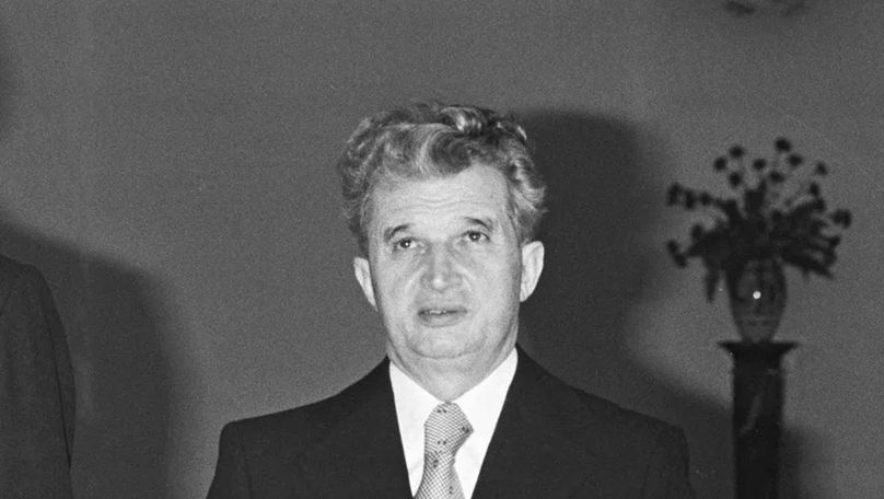 Dezvăluiri incredibile: Ceaușescu mai avea maximum doi ani de trăit