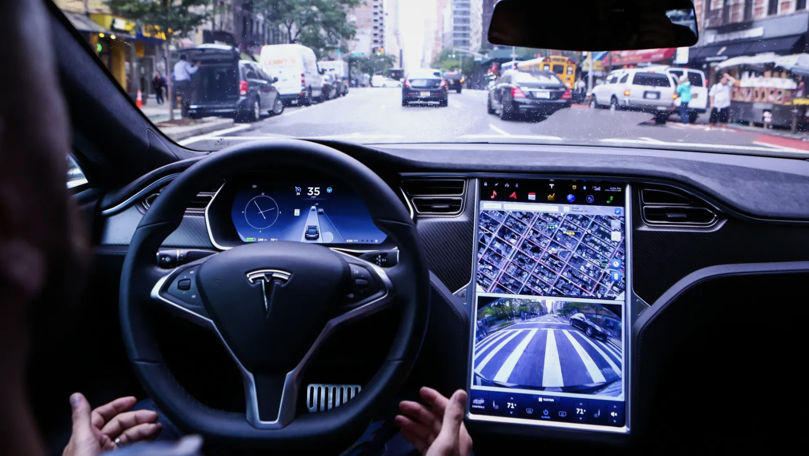 Нидерланды первыми в Европе готовы допустить на свои дороги Tesla с автопилотом.